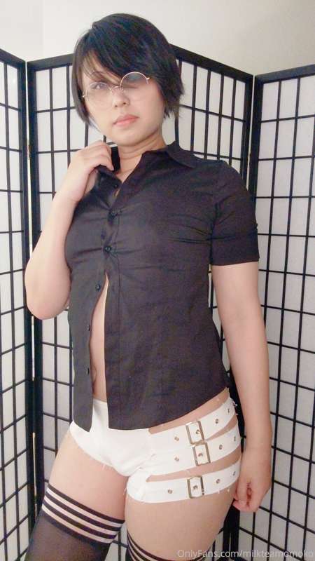 Milkteamomoko - Onlyfans - 30 Jul, 2021 3