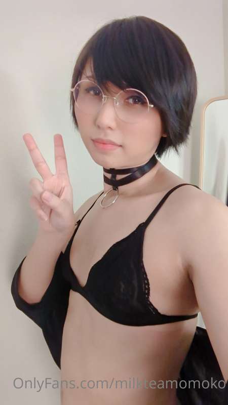 Milkteamomoko - Onlyfans - 21 Jan, 2022 29