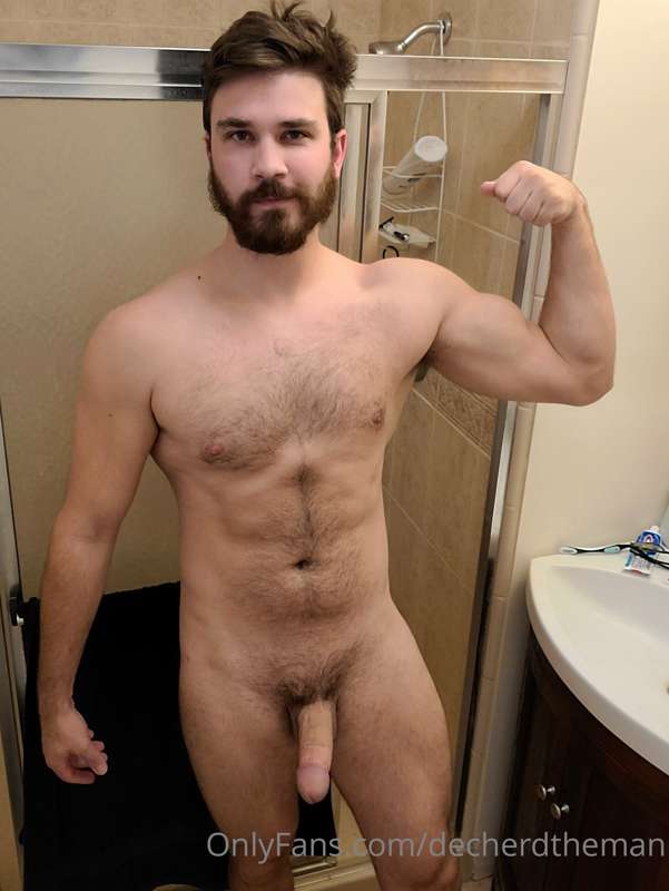 Decherdtheman - Onlyfans - 07 Jan, 2022
