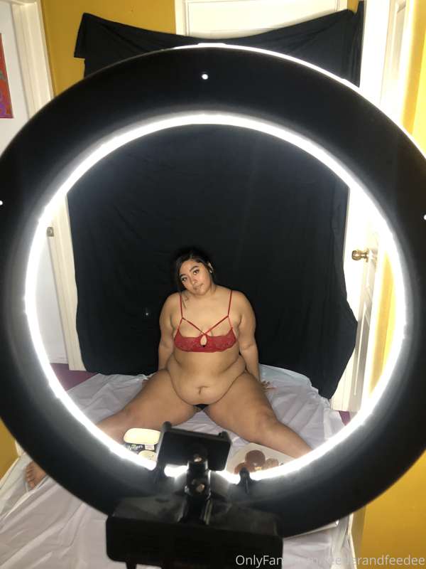 Feederandfeedee - Onlyfans - 01 Feb, 2021 2