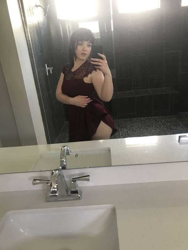 Went to the new house during construction & got cummed on 😇 2