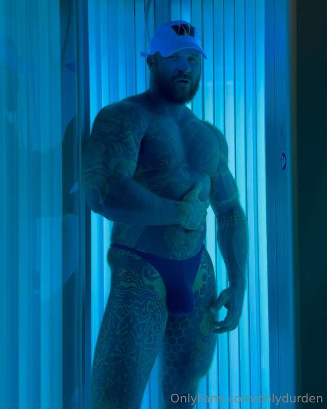 Tanning  3