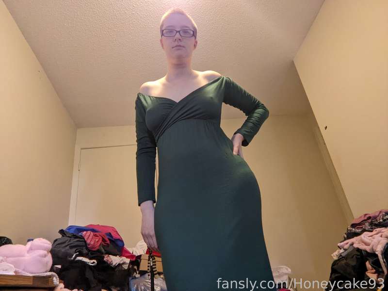 Honeycake93 - Fansly - 29 Nov, 2022 17