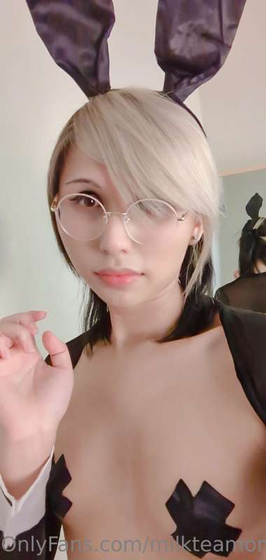 Milkteamomoko - Onlyfans - 20 Jan, 2023 13