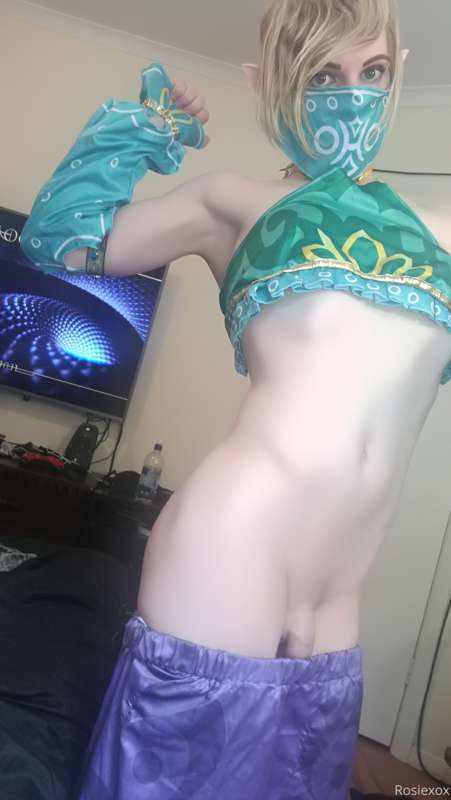 Link set 8/? x 16
