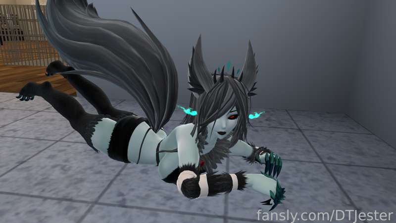 Dtjester - Fansly - 03 Jul, 2022 10