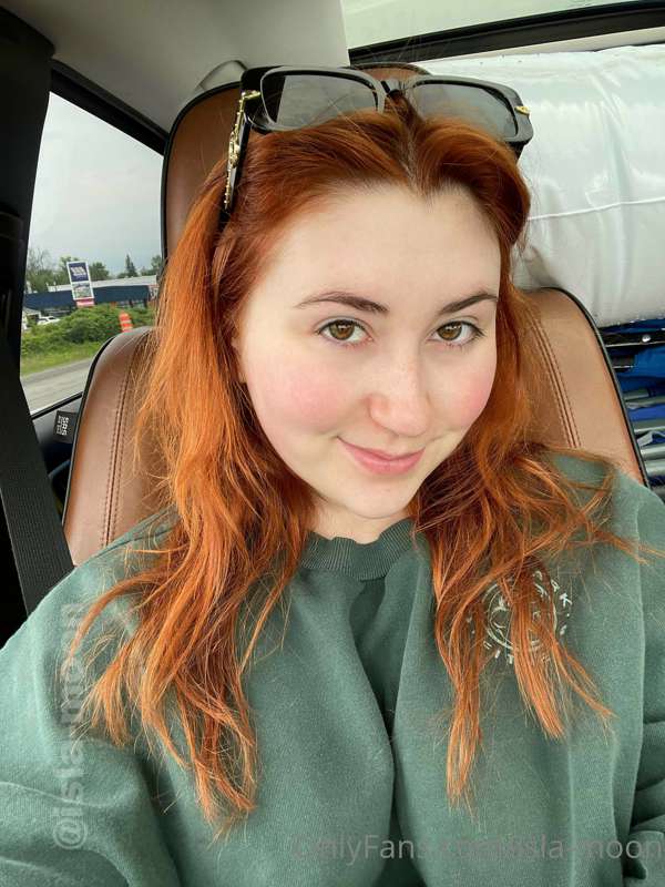 Roadtrip titties!!!