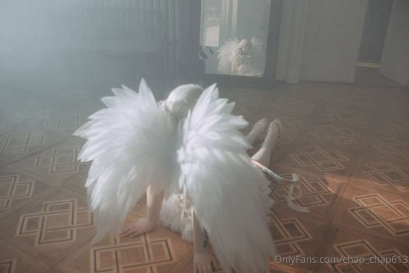 🕊Coming soon🕊

💞More on my Patreon 💞
