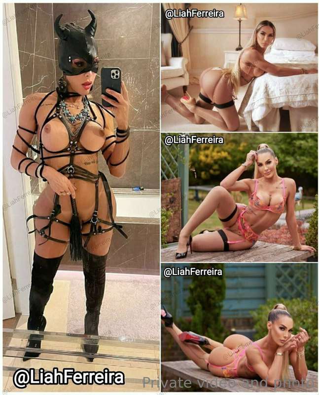 Do you want a taste of her honey?💦💦💦 This exquisite trans gi..