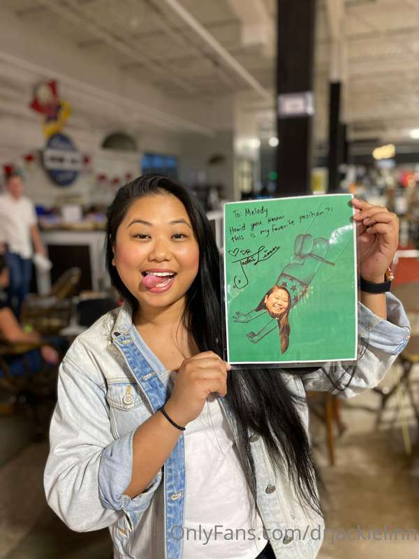 Apparently a teenager made this drawing for the comics and t.. 2