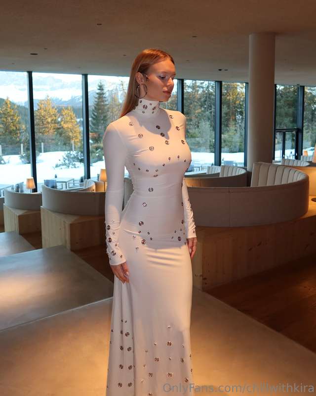 Rate my dress😇 2