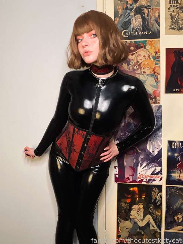 Thecutestkittycat - Fansly - 05 Sep, 2024 13