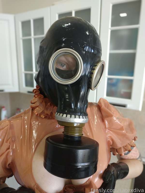 Latexdiva - Fansly - 23 Aug, 2022 5