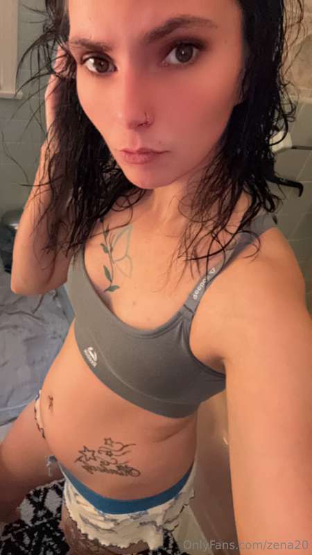 Zena20 - Onlyfans - 16 Dec, 2024 3