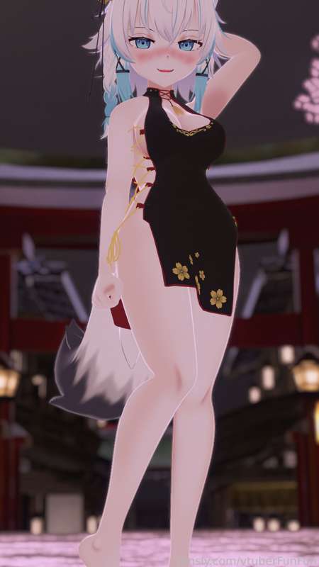 Vtuberfunfun - Fansly - 11 May, 2022 17