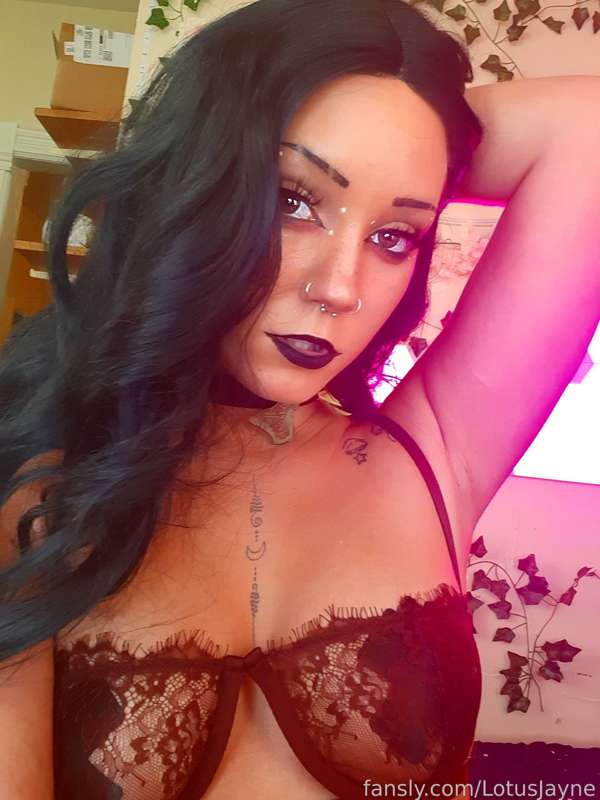 Lotusjayne - Fansly - 12 Oct, 2021