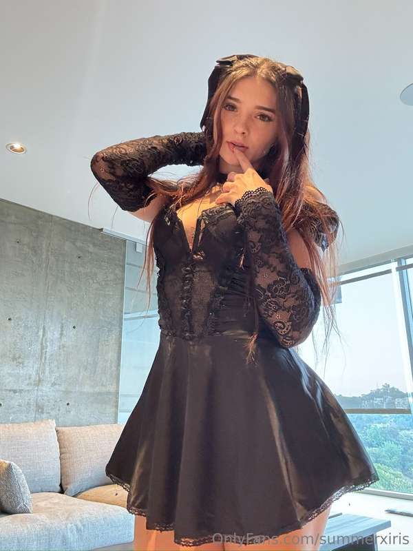 do u like when i dress up in cosplay? ><
