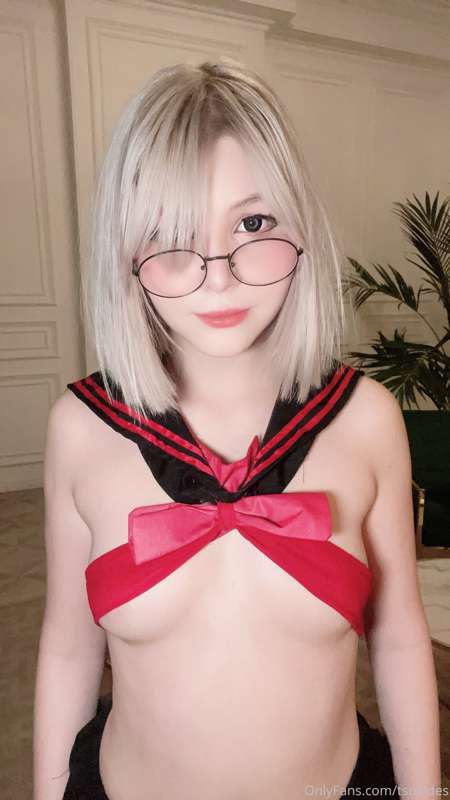 Tsukides - Onlyfans - 02 Apr, 2021