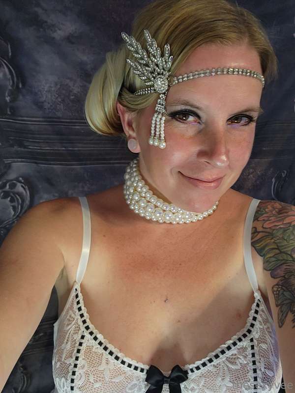 Happy Titty Tuesday! 🍒