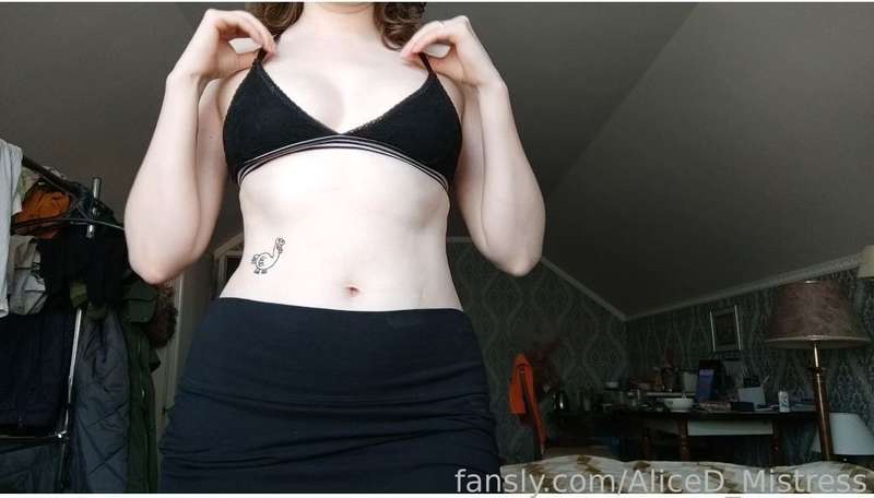 Aliced_Mistress - Fansly - 24 Jan, 2024