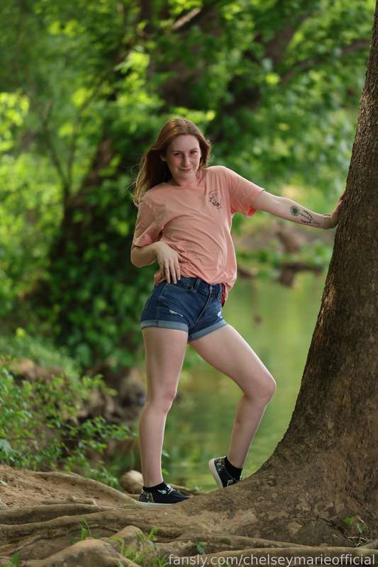 Chelseymarieofficial - Fansly - 07 May, 2025 33