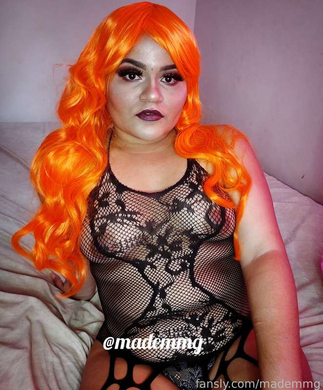 Mademmg - Fansly - 28 Dec, 2024