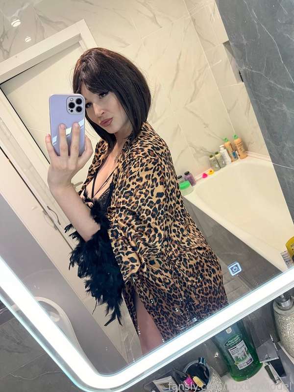 Luxurymodel - Fansly - 30 Mar, 2025 2