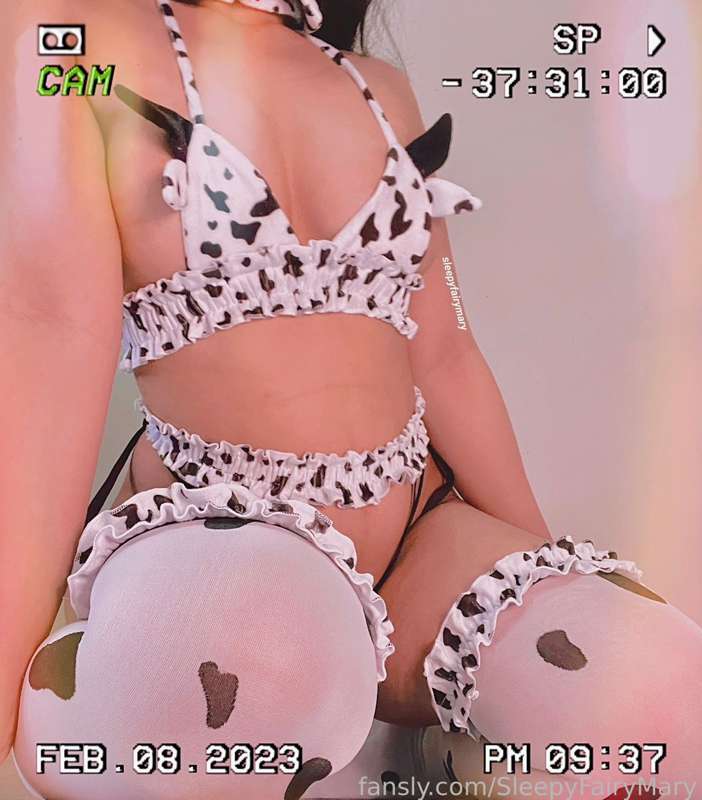 Sleepyfairymary - Fansly - 19 Apr, 2023 7
