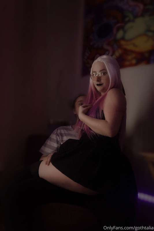 Of course there’s going to be a video of me giving him a bj,..