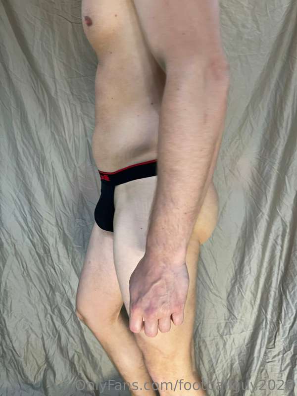 JOCKS & THONGS ;-) Oh yummy! Set 3 18