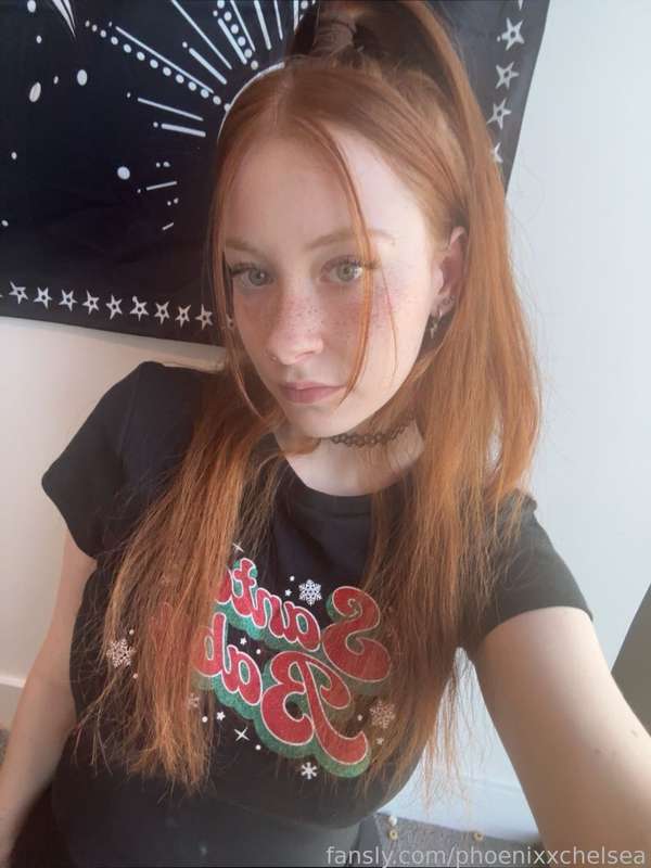 Phoenixxxchelsea - Fansly - 18 Nov, 2023