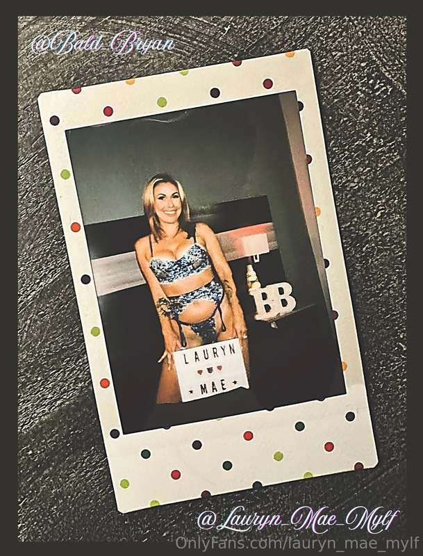 👀 𝘾𝙤𝙢𝙞𝙣𝙜 𝙨𝙤𝙤𝙣..... 𝙎𝙩𝙖𝙮 𝙩𝙪𝙣𝙚𝙙. 💋  @bald_bryan