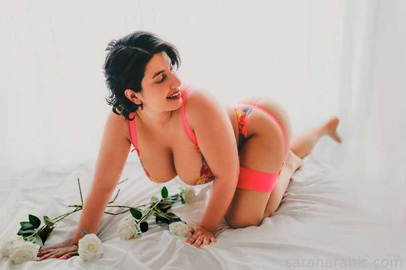 Saraharabic - Fansly - 05 Jun, 2023 6