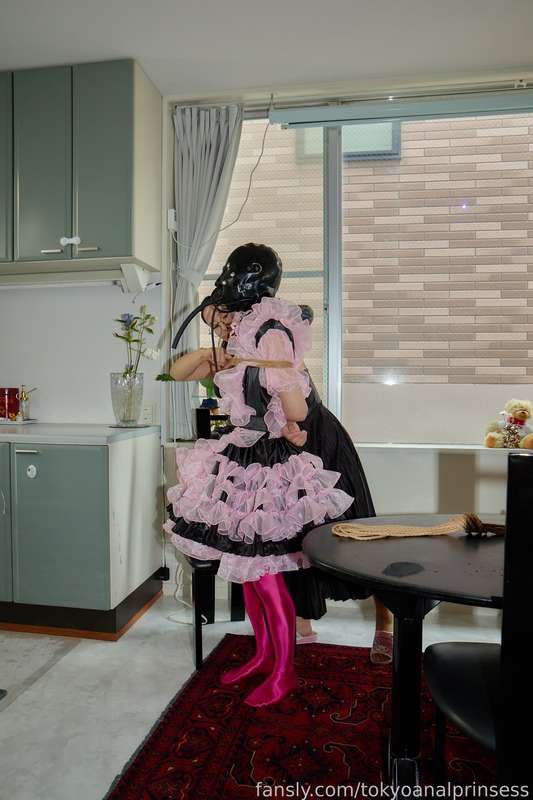 Tokyoanalprinsess - Fansly - 15 Aug, 2024 28