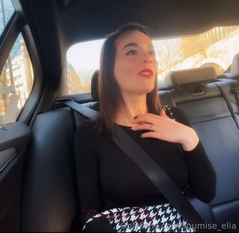 Soumise_Elia - Onlyfans - 22 Feb, 2023