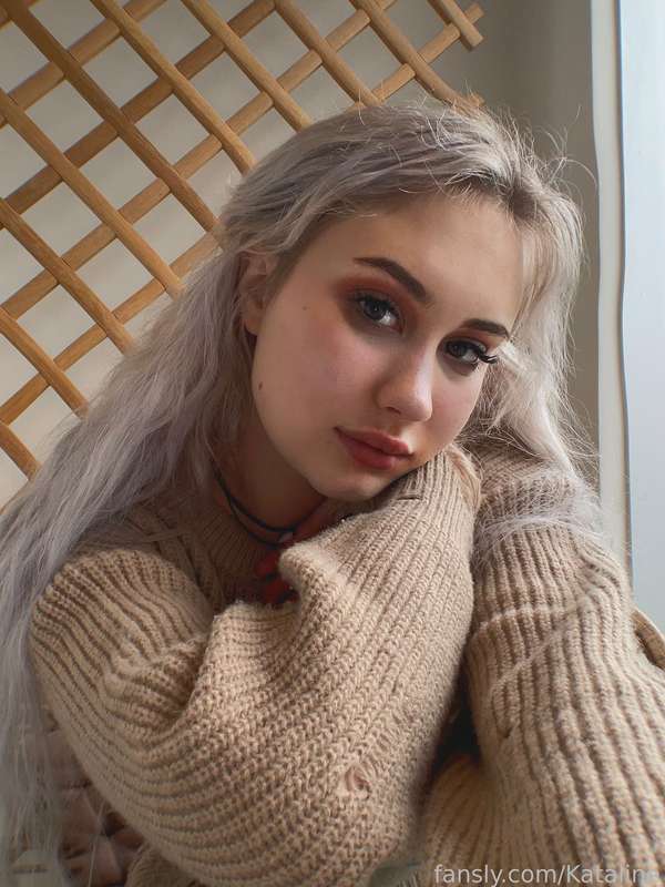 Kataline - Fansly - 11 Dec, 2023 2