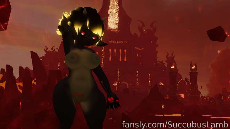 Succubuslamb - Fansly - 16 Nov, 2024 3