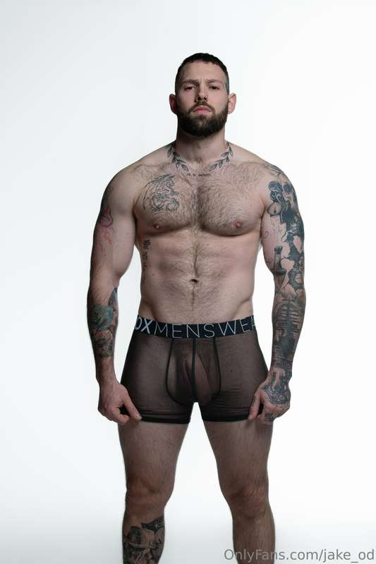 One of the hottest things about shooting at Box Menswear is .. 4