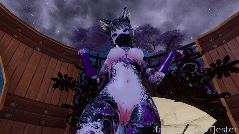 Dtjester - Fansly - 17 Feb, 2024 6