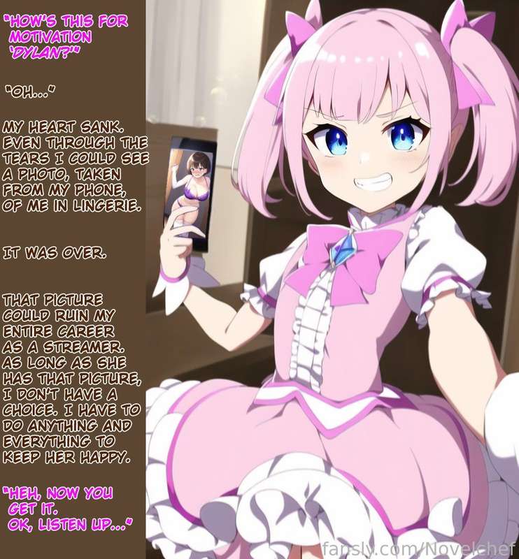 Novelchef - Fansly - 14 Sep, 2023 3