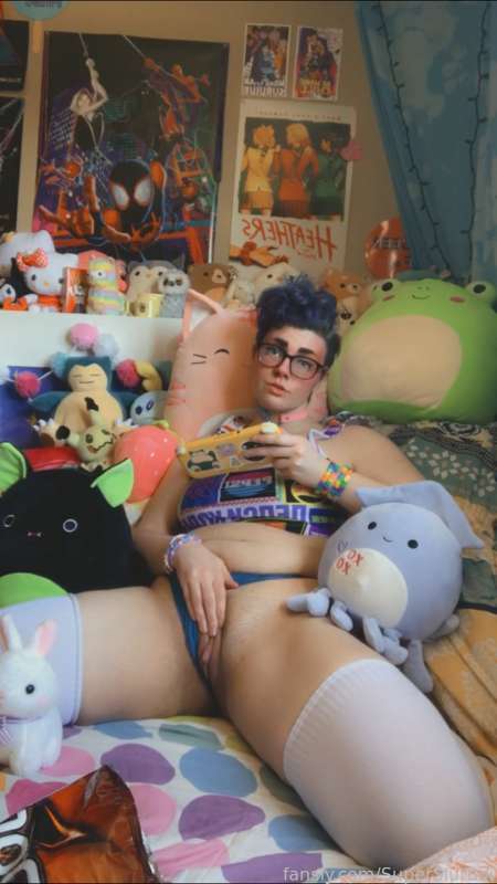 Superslutboi - Fansly - 09 Sep, 2021 18