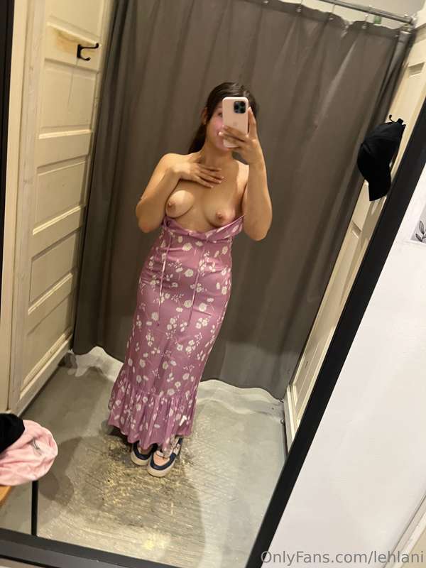 What a pretty summer dress 😍 I bought it!! Do you guys like .. 2