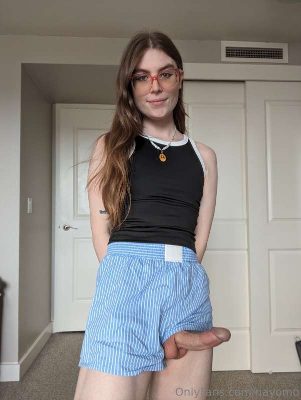 It's not fair, are you only going to stare?