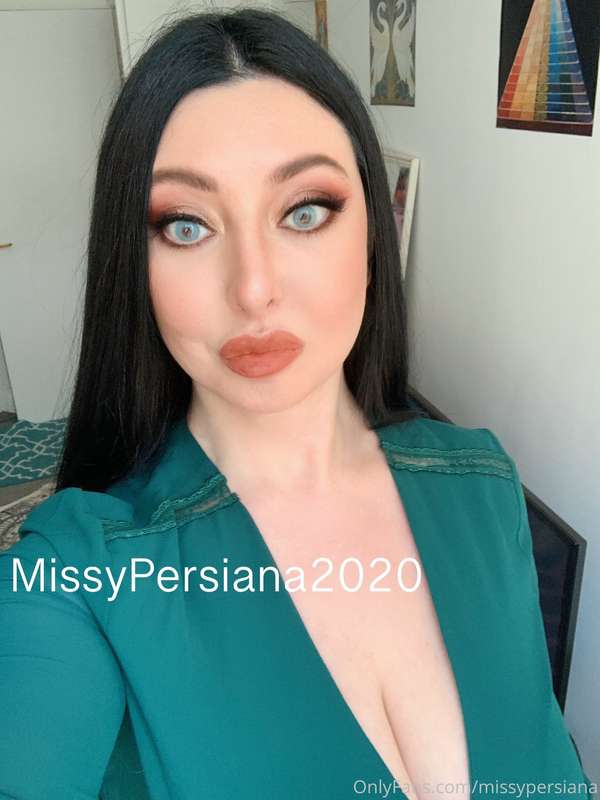 Birthday makeup