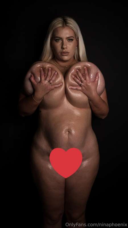Slippery when wet. 💦 1