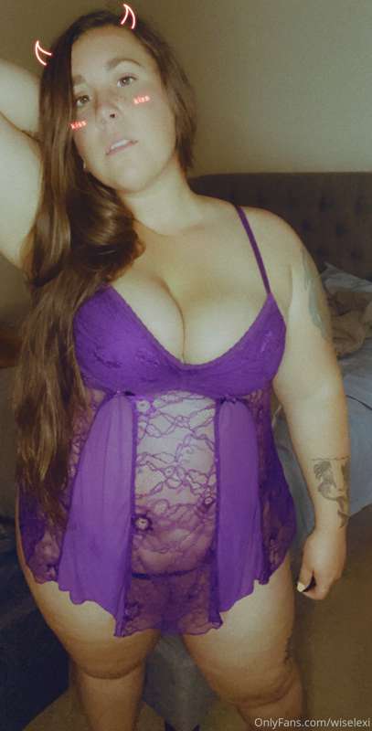 Trying to feel sexy 12