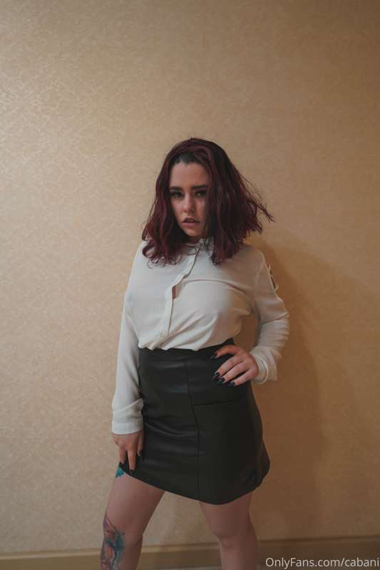 Can I be your hot secretary? 15