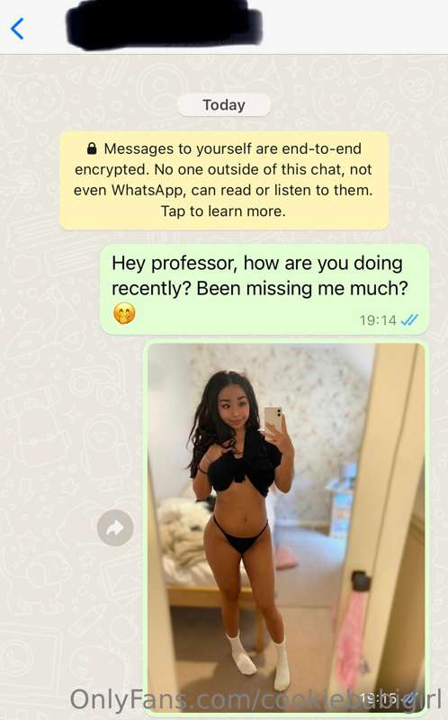 sending a risky text has never excited me so much🤭 do you th..