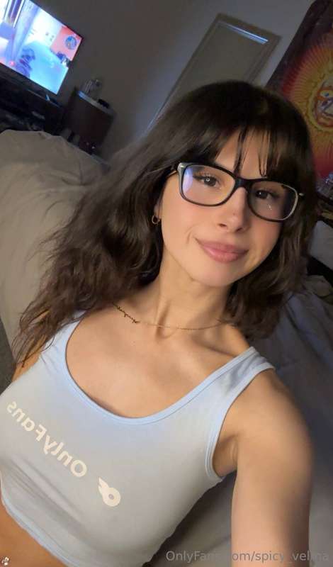 Spicy_Velma - Onlyfans - 23 Mar, 2025