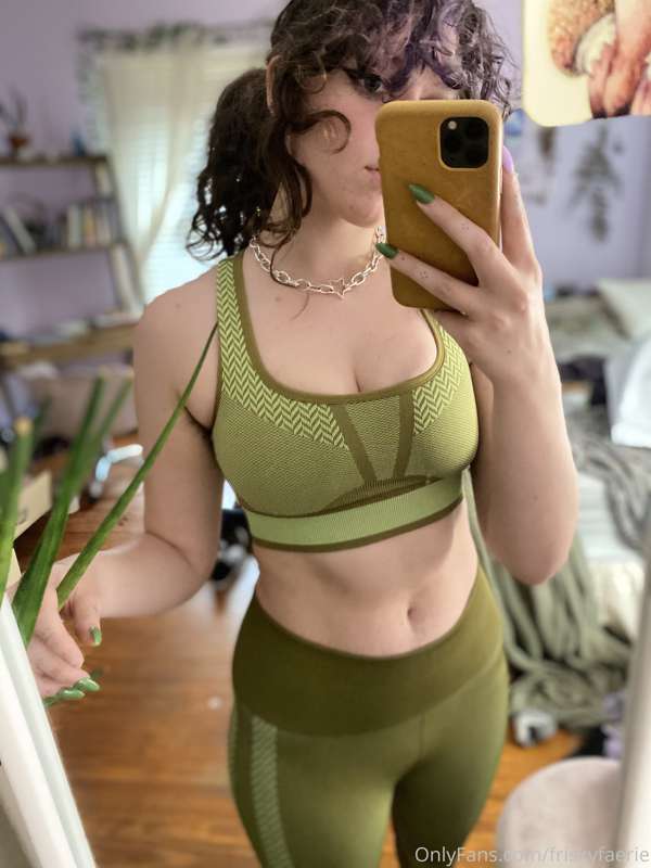 ITS SPRING
